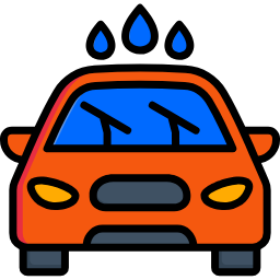 Car Spa icon